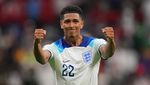 4 Pemain Inggris Masing-masing Seharga Triliunan Rupiah