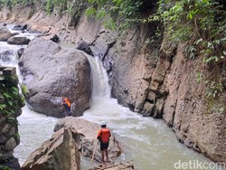 Pengantar Ritual Kalap di Kahyangan Belum Ditemukan, Ini Kendalanya