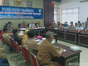 Update Data Korban Bus Masuk Jurang di Magetan, 7 Tewas 48 Luka