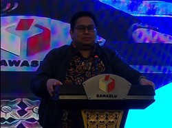 Bawaslu RI Gelar Rakornas Evaluasi Layanan Hukum, Singgung Keadilan Pemilu