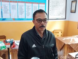 13 Sekolah di Pronojiwo Lumajang Diliburkan Dampak Erupsi Semeru