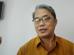 Waduh! Ratusan Juta Penduduk Indonesia Tak Paham Cara Sikat Gigi