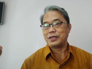 Waduh! Ratusan Juta Penduduk Indonesia Tak Paham Cara Sikat Gigi Waduh! Ratusan Juta Penduduk Indonesia Tak Paham Cara Sikat Gigi