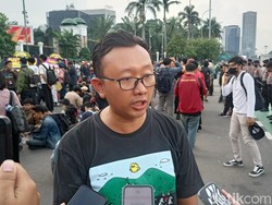 YLBHI Ungkap 10 Pasal Bermasalah di RKUHP, Apa Saja?