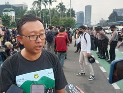Tolak RKUHP Disahkan, YLBHI Bakal Berkantor di Depan DPR