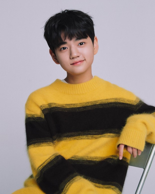 Kim Kang Hoon/ Foto : instagram.com/kanghoon.juwon/ Kim Kang Hoon/ Foto : instagram.com/kanghoon.juwon/