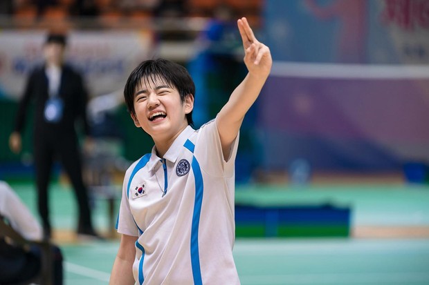 Kim Kang Hoon/ Foto : instagram.com/kanghoon.juwon/ Kim Kang Hoon/ Foto : instagram.com/kanghoon.juwon/