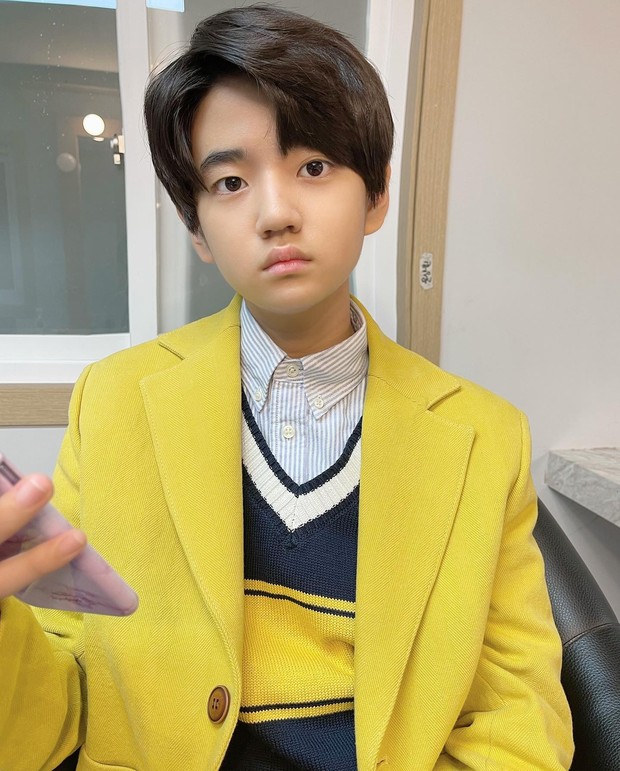 Kim Kang Hoon/ Foto : instagram.com/kanghoon.juwon/ Kim Kang Hoon/ Foto : instagram.com/kanghoon.juwon/