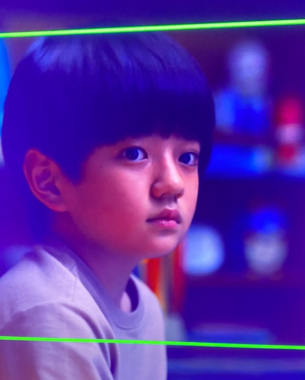 Kim Kang Hoon/ Foto : instagram.com/kanghoon.juwon/ Kim Kang Hoon/ Foto : instagram.com/kanghoon.juwon/