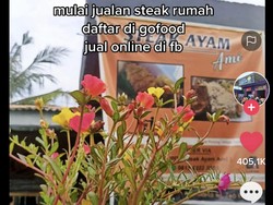 Kisah Ibu yang Viral Sukses Wirausaha, Cerai dari Suami Toxic Tanpa Harta