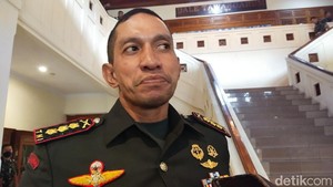 7.500 Personel Solo Raya-Jogja Dikerahkan Amankan Pernikahan Kaesang