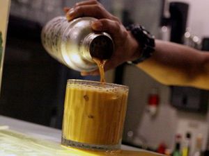 Kopi Mocktails dan Kopi Cocktails, Sensasi Minum Kopi Unik Ada di Sini Kopi Mocktails dan Kopi Cocktails, Sensasi Minum Kopi Unik Ada di Sini
