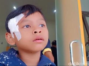 Pengakuan Bocah yang Selamat dari Kecelakaan Bus Masuk Jurang di Magetan