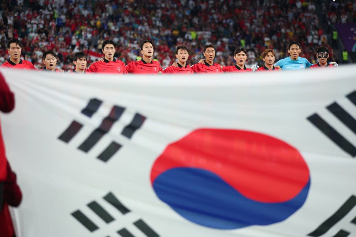 Foto: Getty Images/Marc Atkins