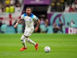 Inggris Vs Prancis: Neville Yakin Walker Mampu Imbangi Mbappe