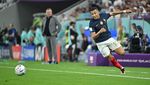 10 Pemain Tercepat di Piala Dunia 2022, Mbappe Nomor Berapa?