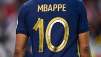Mbappe Subur di Piala Dunia: Maradona, Kempes, hingga Ronaldo Lewat!