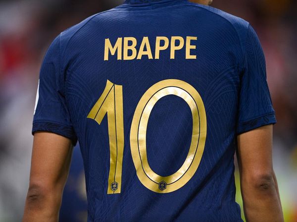 Mbappe Subur di Piala Dunia: Maradona, Kempes, hingga Ronaldo Lewat!