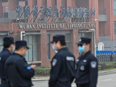 Penampakan Lab Wuhan, Heboh Dikaitkan Tudingan COVID-19 Buatan Manusia