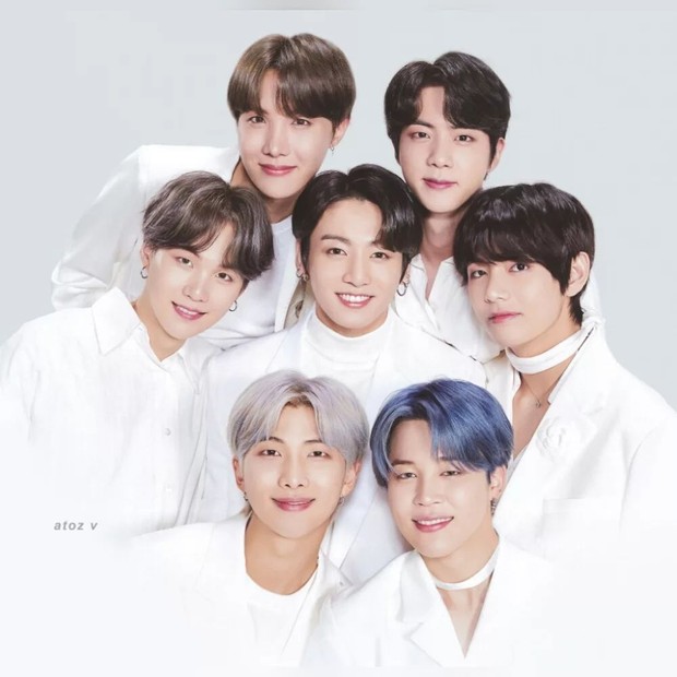 Lagu BTS selalu viral menjadi favorit ARMY / Foto: instagram.com/btspakarmy2018 Lagu BTS selalu viral menjadi favorit ARMY / Foto: instagram.com/btspakarmy2018