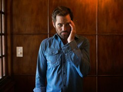 Kenalan dengan Langley Kirkwood, Pemeran Captain Morgan di One Piece Live Action