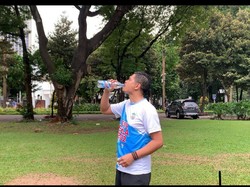 Rahasia Bambang Pamungkas Jaga Kebugaran-Performa