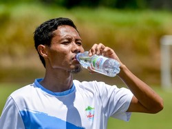 Resep Jitu Evan Dimas Agar Badan Selalu Bugar, Mudah Dicontoh!