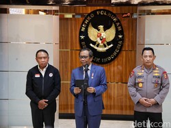 Liga 1 Resmi Lanjut Lagi!