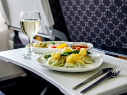 Jujur Soal Alergi Kacang, Penumpang Ini Malah Diusir dari Pesawat