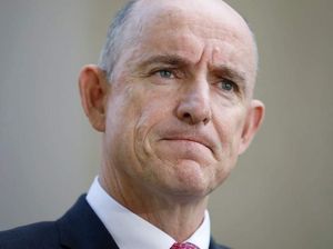 Mantan Menteri Australia Diselidiki karena Dituduh Bantu Temannya Menangkan Tender Proyek