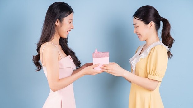 Mengenal Hari Galentine/Foto: Freepik.com/timeimage Mengenal Hari Galentine