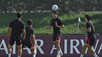 Babak 16 besar akan menyajikan duel seru, yakni Brasil vs Korea Selatan. Laga akan digelar di Stadion 974, Doha, Qatar, Selasa (6/12/2022) dini hari WIB.  