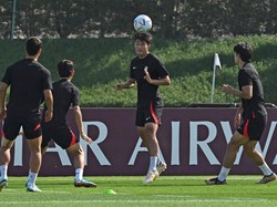 Babak 16 besar akan menyajikan duel seru, yakni Brasil vs Korea Selatan. Laga akan digelar di Stadion 974, Doha, Qatar, Selasa (6/12/2022) dini hari WIB.  