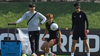 Brasil, yang di laga terakhir juga kalah 0-1 dari Kamerun, mendapat ancaman dari Korea. Korea siap memberikan ujian bagi Selecao di Piala Dunia 2022.