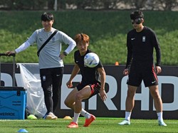 Brasil, yang di laga terakhir juga kalah 0-1 dari Kamerun, mendapat ancaman dari Korea. Korea siap memberikan ujian bagi Selecao di Piala Dunia 2022.