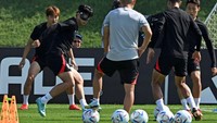 Bagi Brasil, mereka akan melawan Korea yang penuh kejutan. Sebab, Taeguk Warriors bisa lolos ke 16 besar dengan dramatis nan heroik. Korea Selatan merebut tiket ke babak knockout karena jerih payahnya sendiri. Kemenangan atas Portugal di laga terakhir Grup H memastikan Son Heung-min dkk bisa mengungguli menyingkirkan Uruguay.