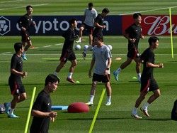 Mengingat Piala Dunia 2022 penuh kejutan, bisa saja Korea Selatan memberi Brasil pelajaran dini hari nanti. Siap-siap saja, Tim Samba!  