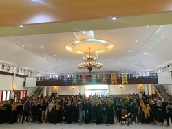 MiniGold Gelar Acara Temu Kangen Mitra untuk Pererat Rasa Kekeluargaan