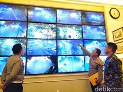 Polisi Siap Tembak Gangster Surabaya Jika Berulah dan Membahayakan