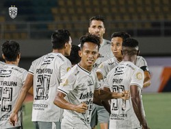 Pujian Teco untuk Rahmat, The Flash-nya Bali United