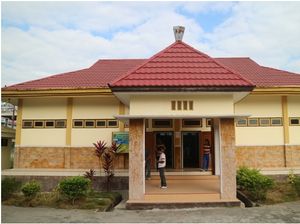 Daftar Museum di Nusa Tenggara Barat dan Timur