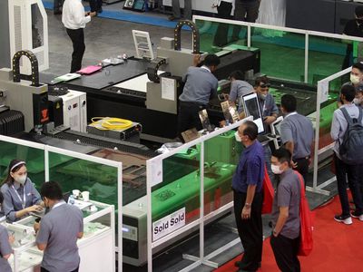 Pameran Manufaktur Indonesia 2022