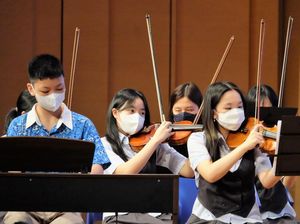 Gandeng Komunitas Seni, UNPAR Gelar Festival Artsperiment Dengung