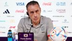 Deretan Pelatih yang Lengser Usai Piala Dunia 2022