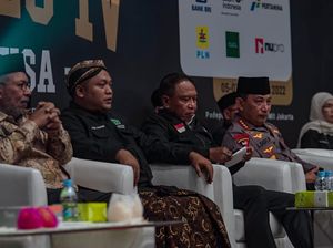 PBNU Harap Kongres IV Pagar Nusa Hasilkan Gagasan Strategis