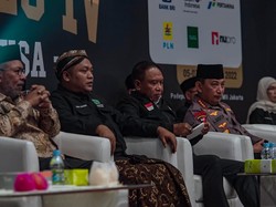 PBNU Harap Kongres IV Pagar Nusa Hasilkan Gagasan Strategis