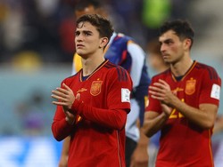 Piala Dunia 2022: Kekalahan dari Jepang, Alarm bagi Spanyol