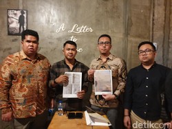 Pelapor 2 Anggota DPRD Medan Ditawari Uang Damai Rp 10 Juta