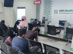 DPRD Bone Sambut Baik Upaya Pemkab yang Ingin Terapkan UHC di 2023
