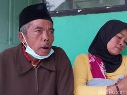 Detik-detik Warga Mengungsi saat Semeru Erupsi Luncurkan Awan Panas Guguran